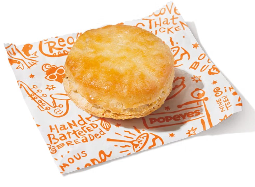 5 Restaurant Chains with Best Biscuits, According to Chefs