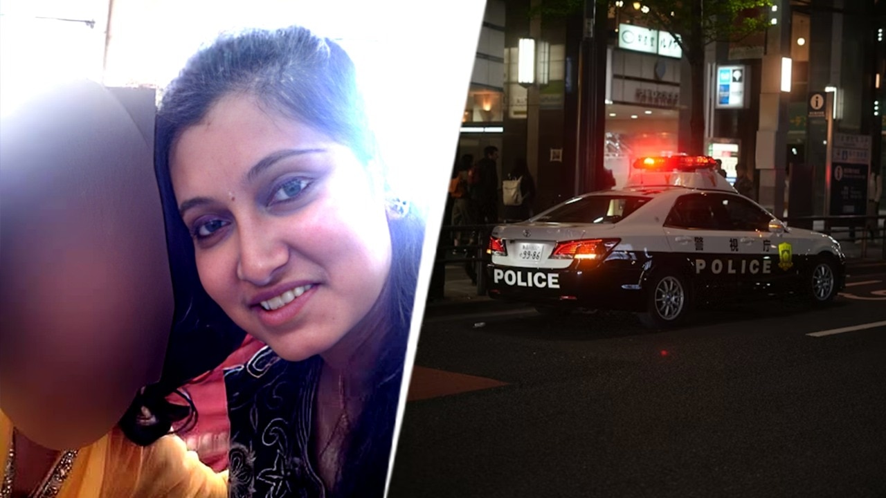 8-month-pregnant Indian-origin IT analyst killed due to speeding BMW in ...