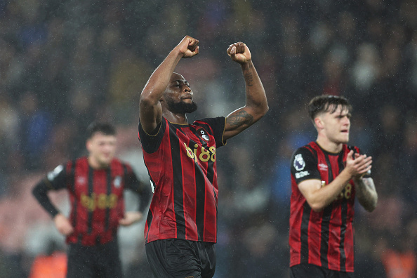 Semenyo Injury Update Ahead Of Bournemouth Vs West Ham