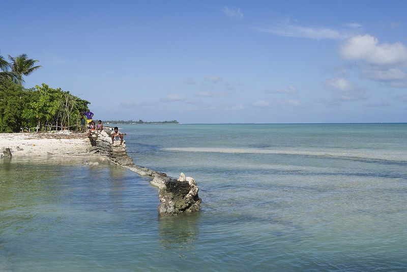 15 Bucket-List Adventures to See Before They Disappear