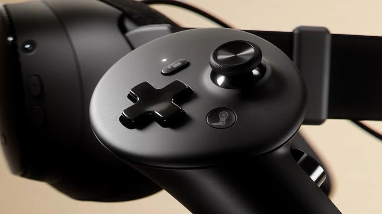 If Meta Ruined VR For You, Valve Has Good News