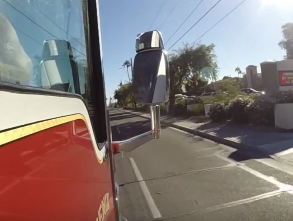 Phoenix Fire Department offers reminder for drivers during crash ...