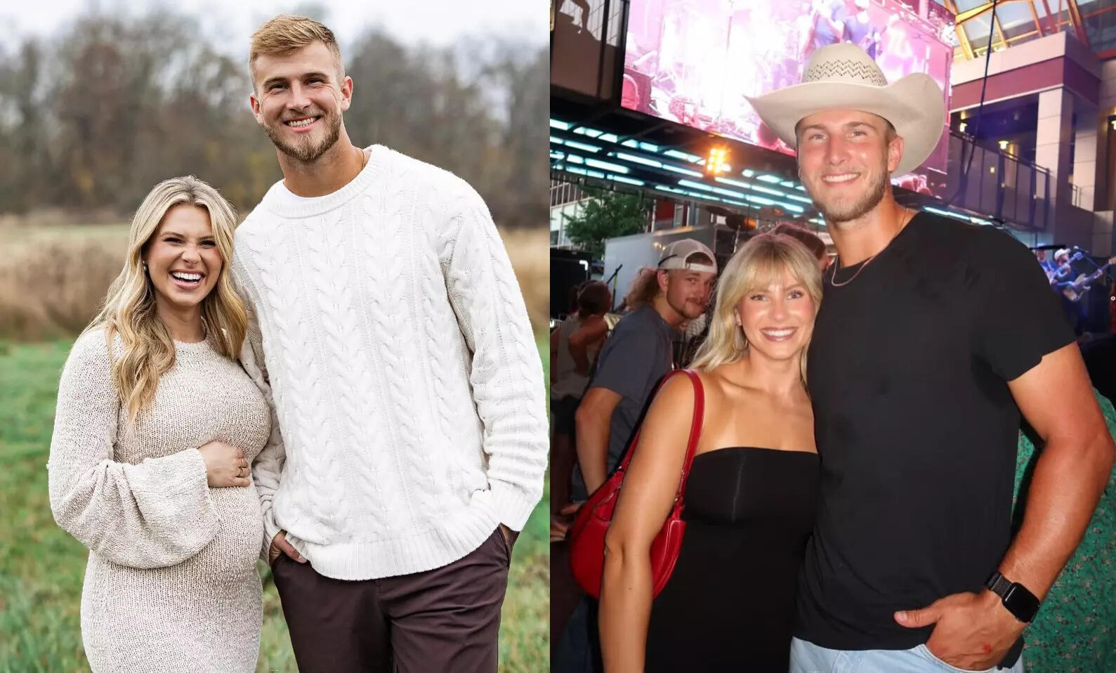 tyler shough wife jordan shough Image 6