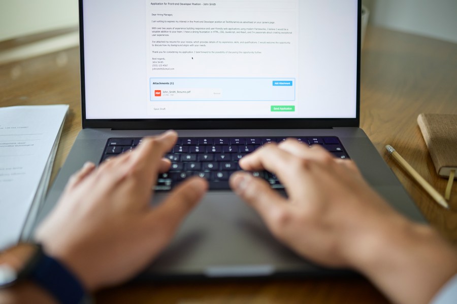 Resume portal opens for public service jobs with New Jersey Governor ...