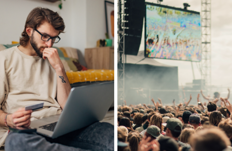 Extortionate ticket resales set to be banned by government – everything ...