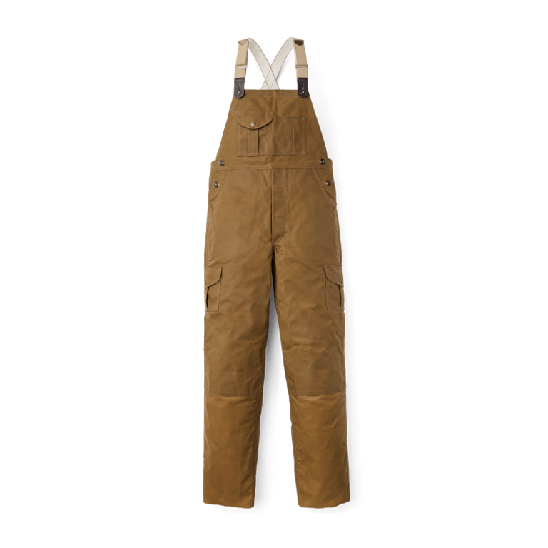 Dickies and Carhartt Make Some of Our Favorite Work Overalls. But Berne ...