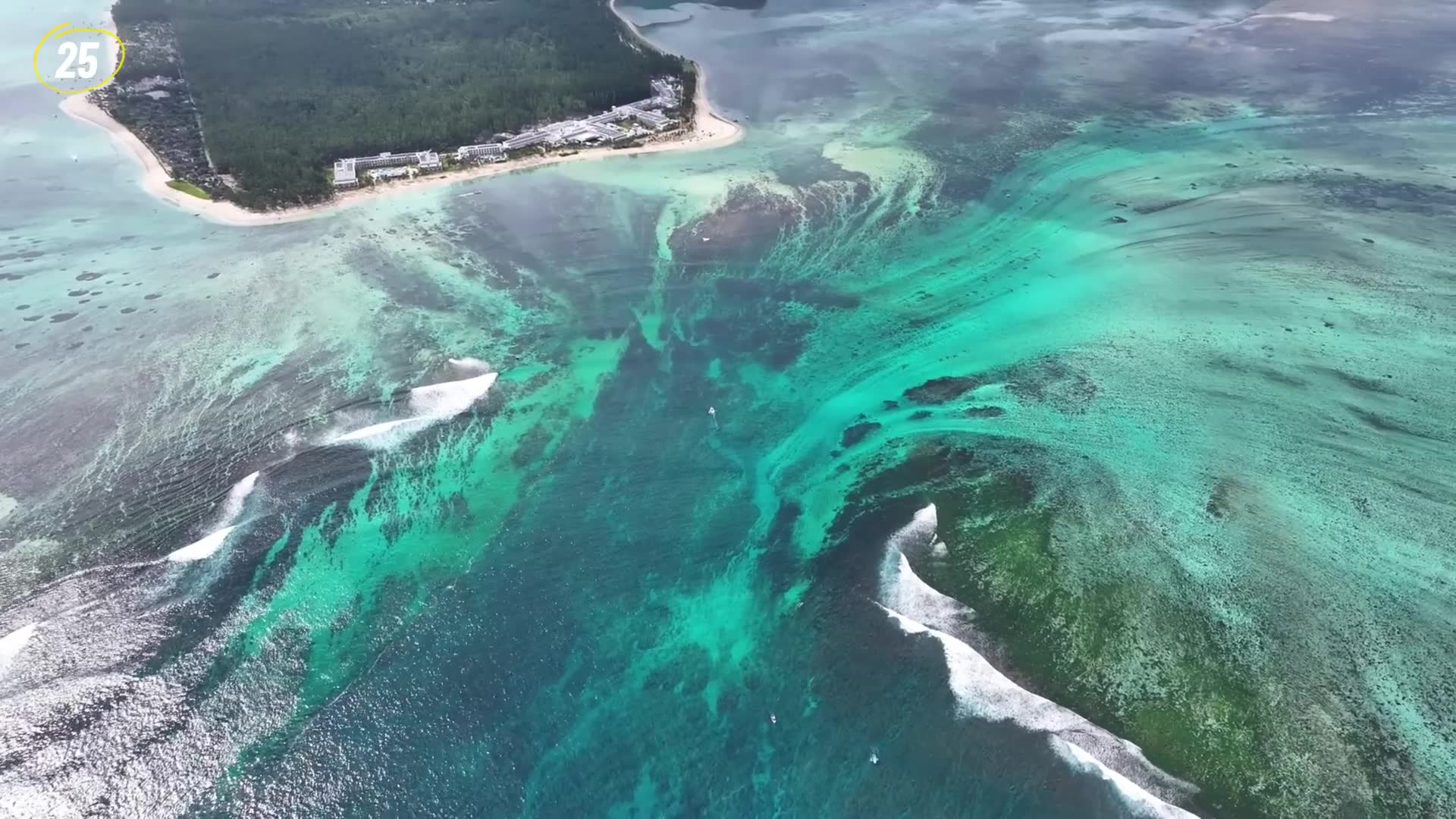 Geographical revelations that transform how you understand our planet's ...