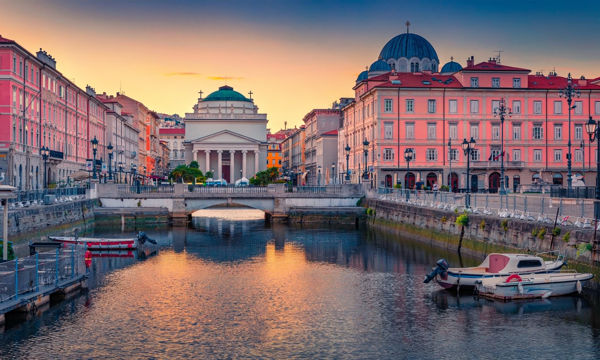 Woman who travelled for 13 years reveals her favourite 'unknown' spot