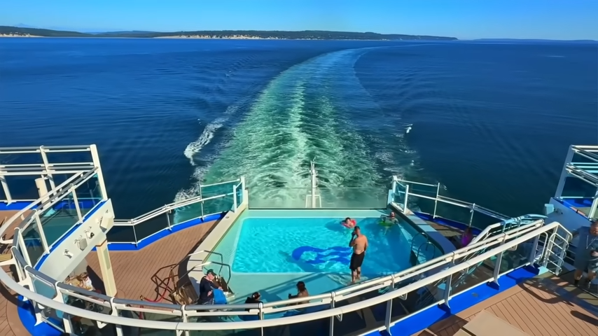 Plus vs Premier: The Princess Cruises upgrade you might not need