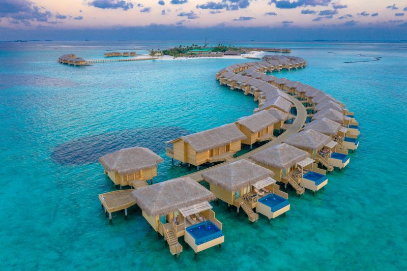 15 Bucket-List Adventures to See Before They Disappear