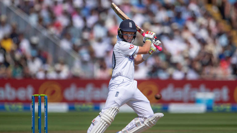 How to watch The Ashes 2025-26 online: live stream the cricket Test series