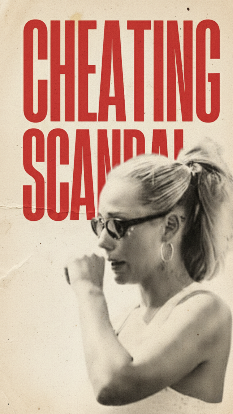 Paige Spiranac Responds to Cheating Allegations Surrounding(01)