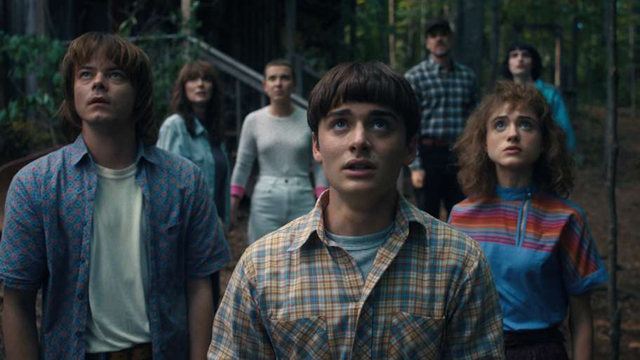 There’s a hidden reason why Stranger Things needs to end now