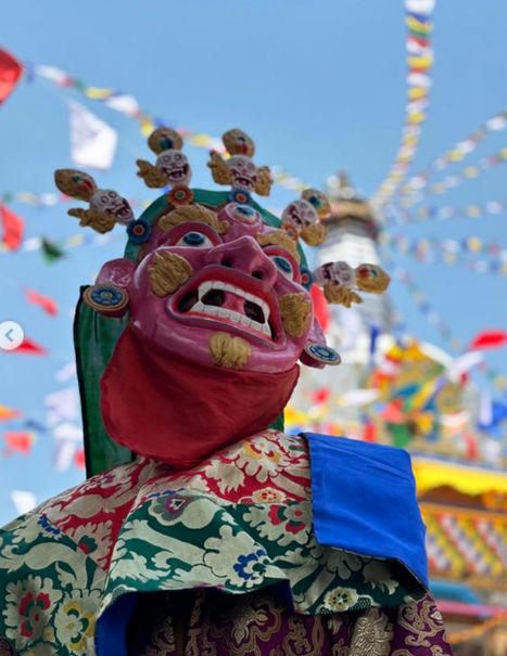 Raulane: The mysterious, vibrant festival of Himachal you’ve never ...