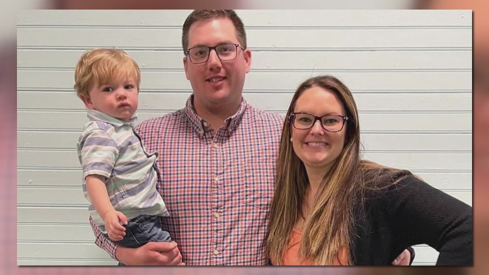 Day 2 of murder trial for man accused of killing young couple in 2021