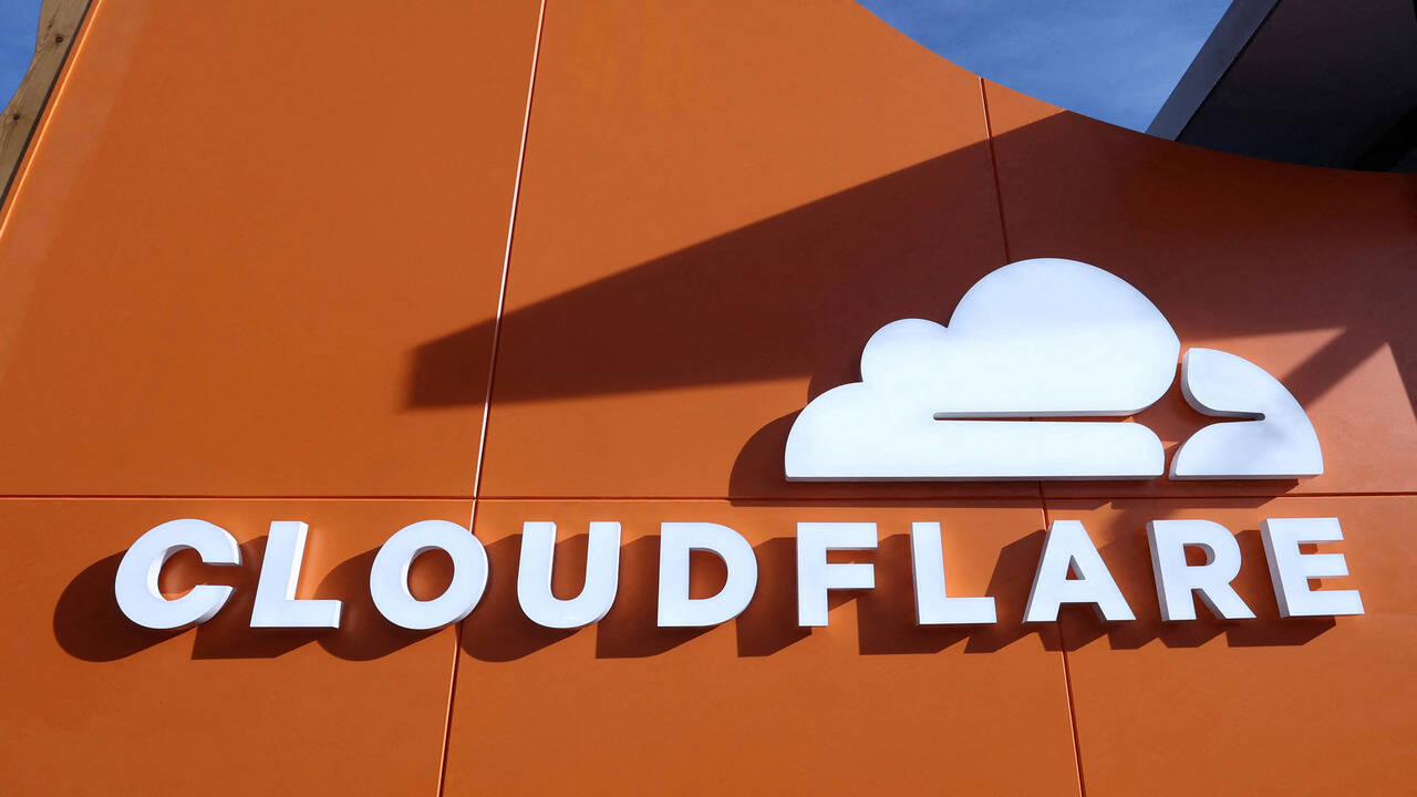 Cloudflare Outage: Full List Of Apps And Websites Down Globally