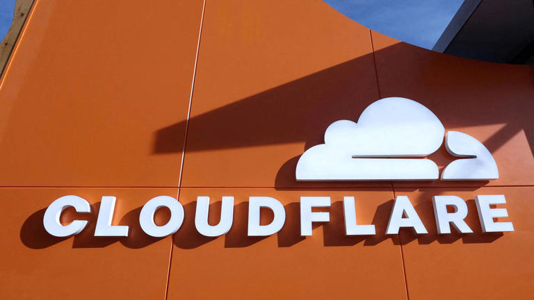Cloudflare Outage: Full List Of Apps And Websites Down Globally