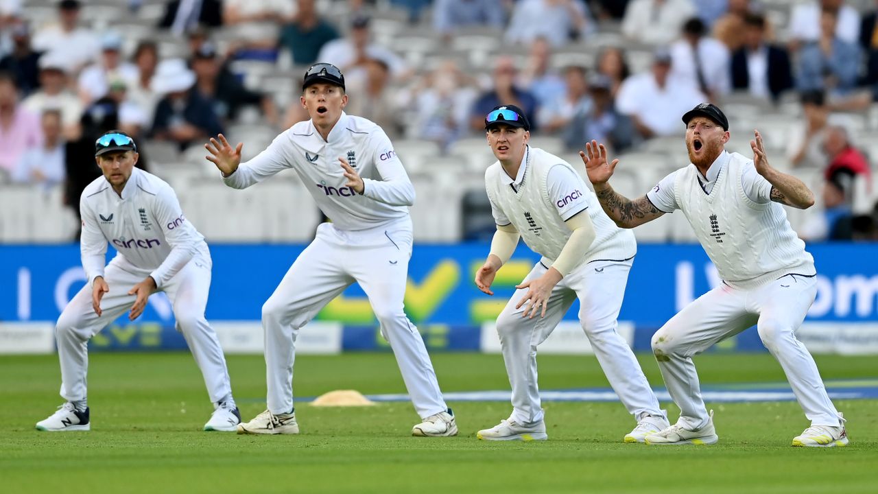 How to watch The Ashes 2025-26 online: live stream the cricket Test series