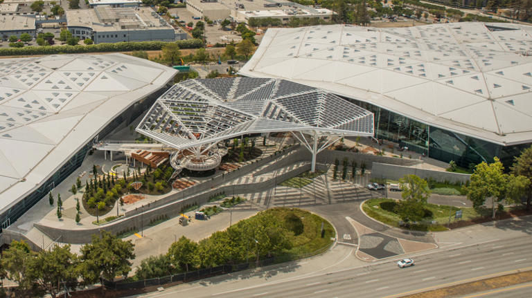 These Massive CA Data Centers Are Sitting Empty – And It Could Stay ...