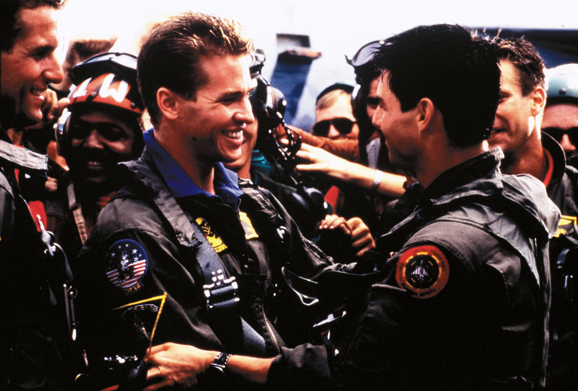 The movies that caused change in the real world