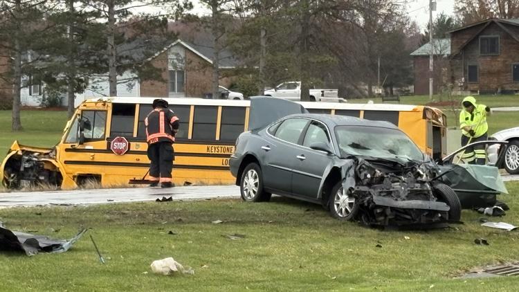 Ohio State Highway Patrol investigating fatal Lorain County crash ...