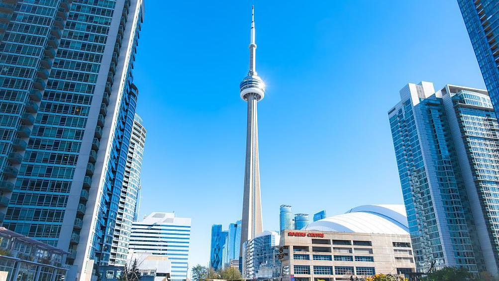 Cardiff Airport confirms new flights to Canada