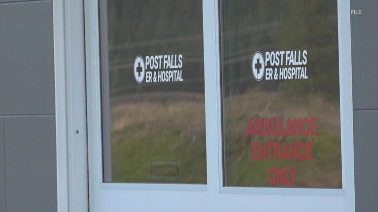 Blue Cross of Idaho seeking investigation into company that opened Post ...