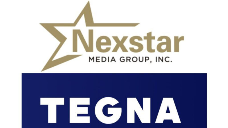 Nexstar expects Tegna purchase to close by end of Q2<br>