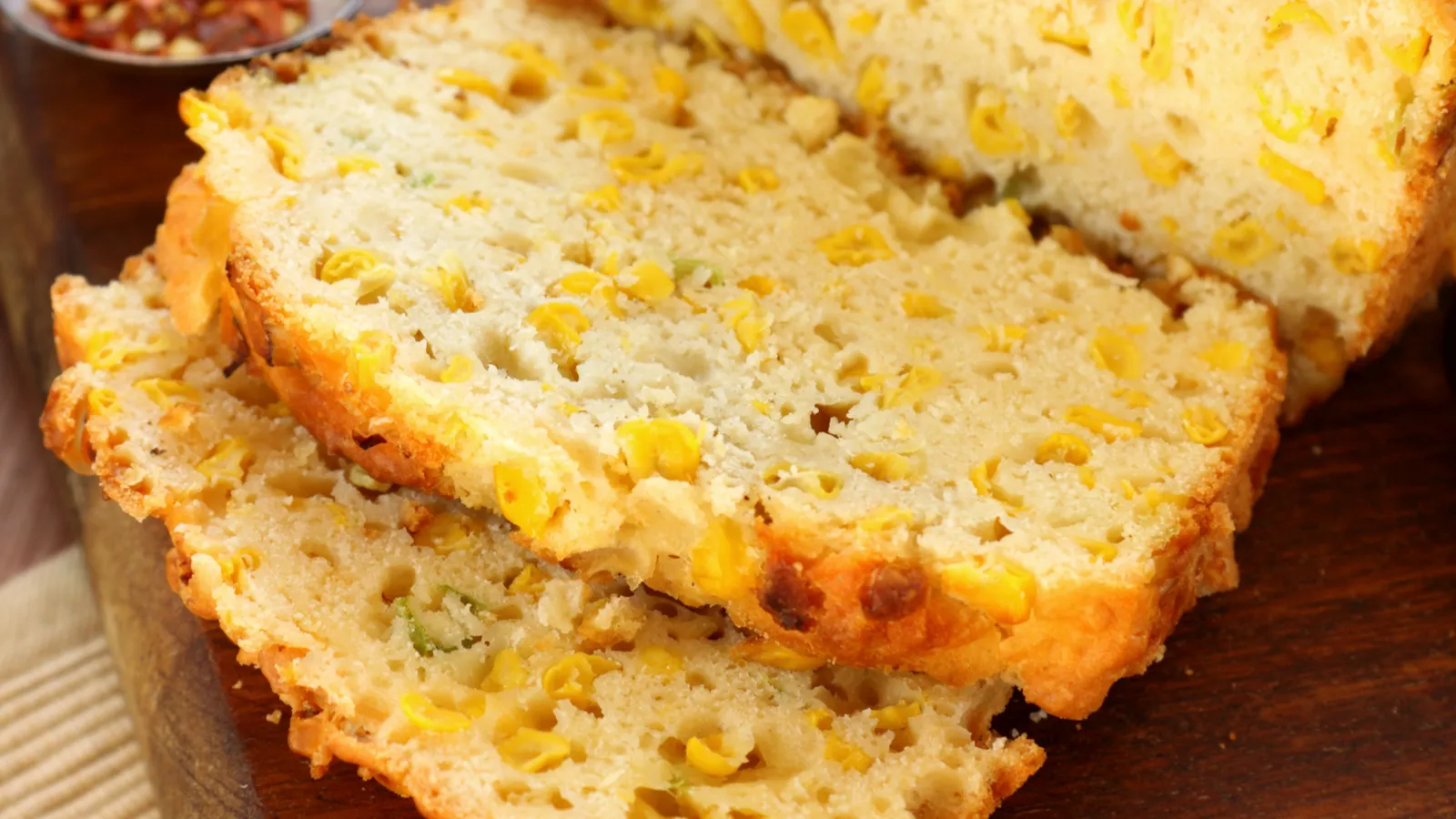 Traditional foods that tell stories of survival and culture