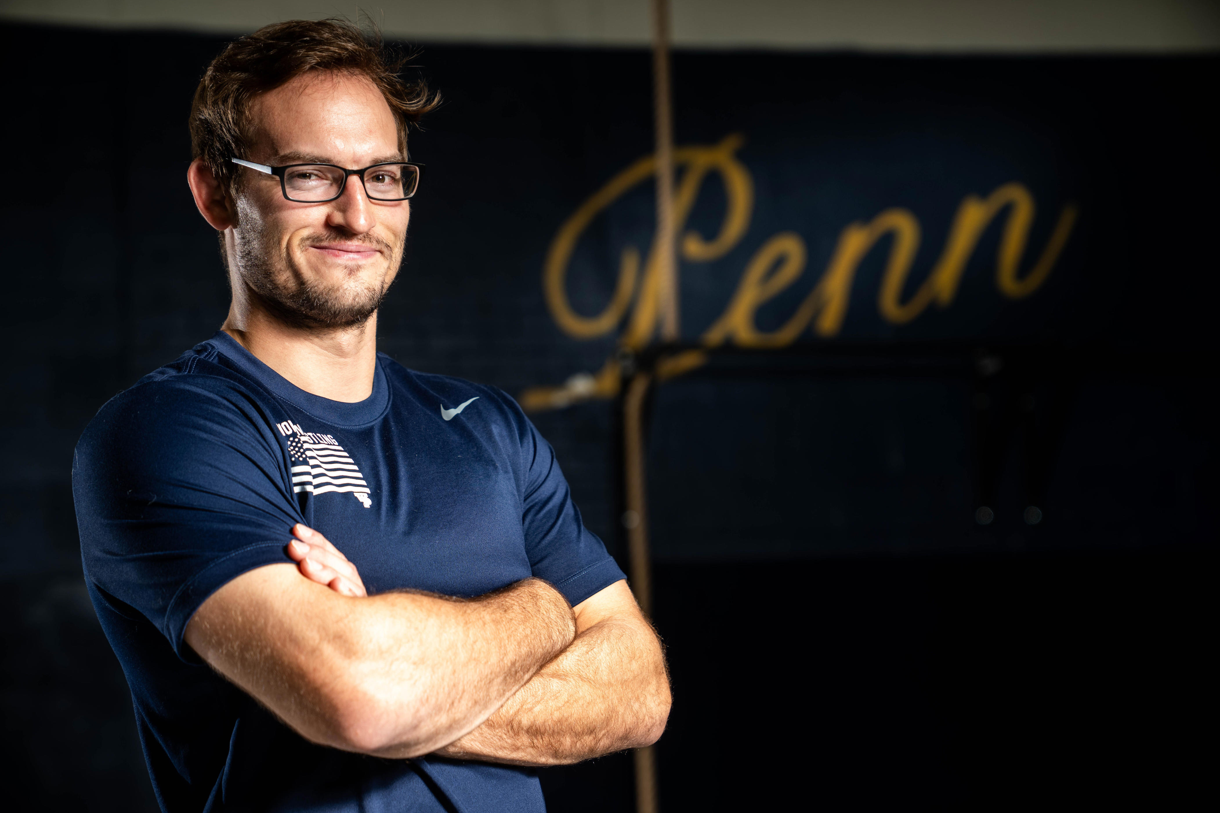 Iowa State women's wrestling hires Jake Kadel as assistant coach