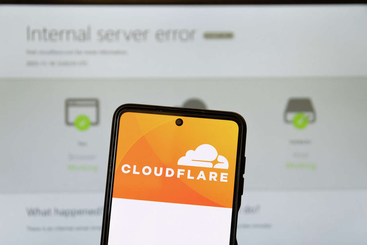 What is Cloudflare? Cloudflare service outages causes issues for ...