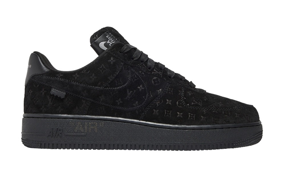 GOAT Is Dropping Rare Sneakers for Black Friday