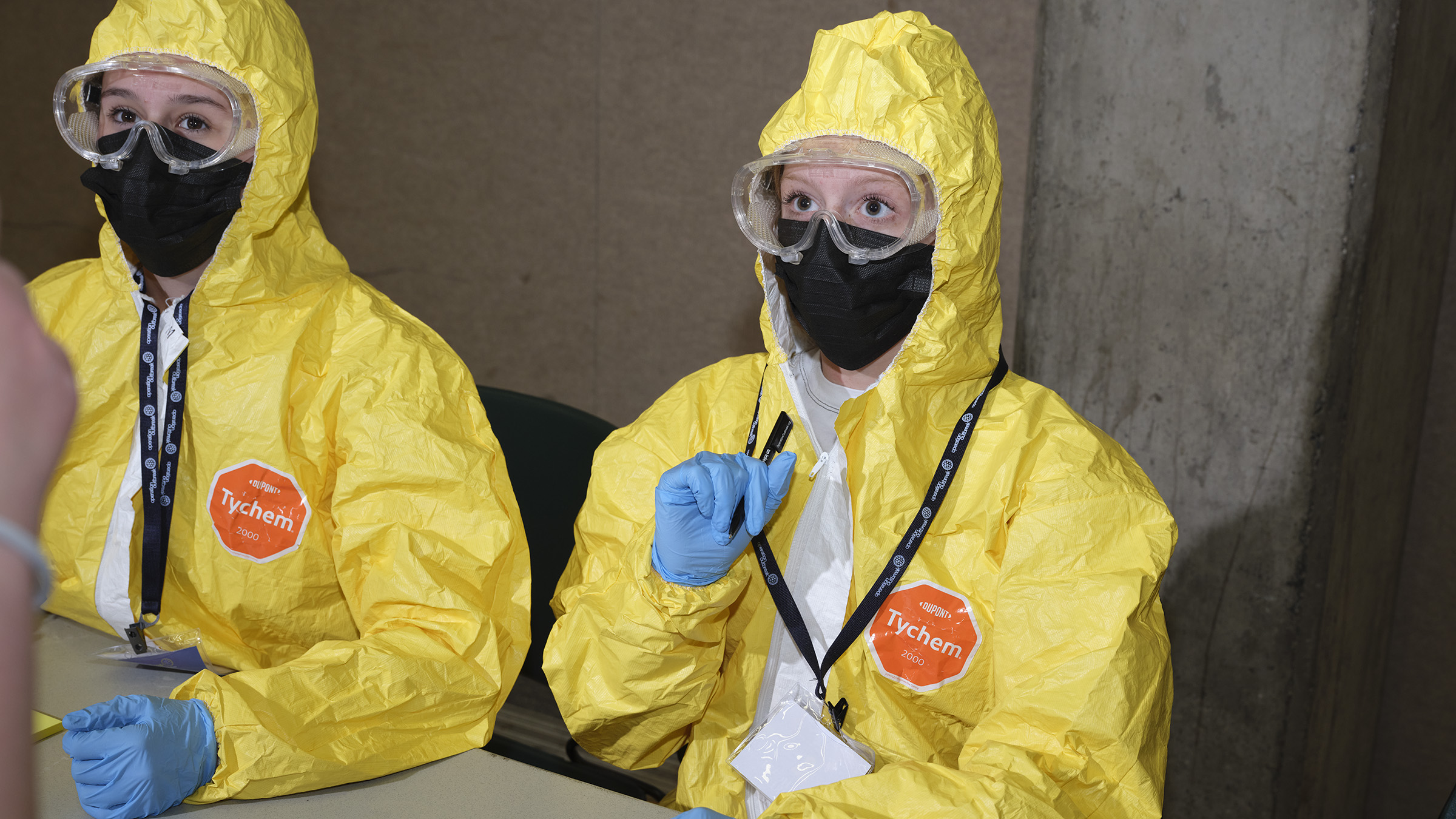 We Aren’t Ready for the Next Pandemic. This Game Proves It