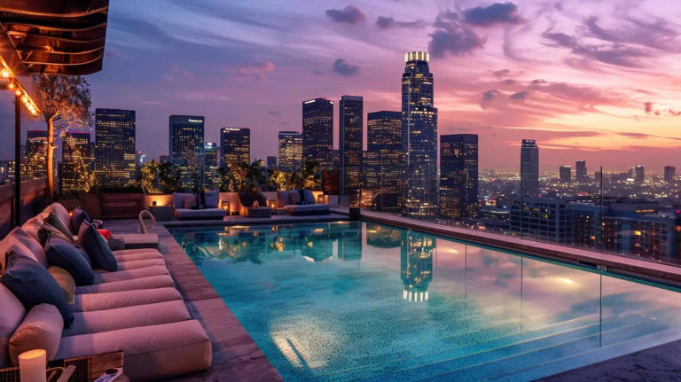 The World’s Top 5 Most Luxurious Cities Where Millionaires Love to Live