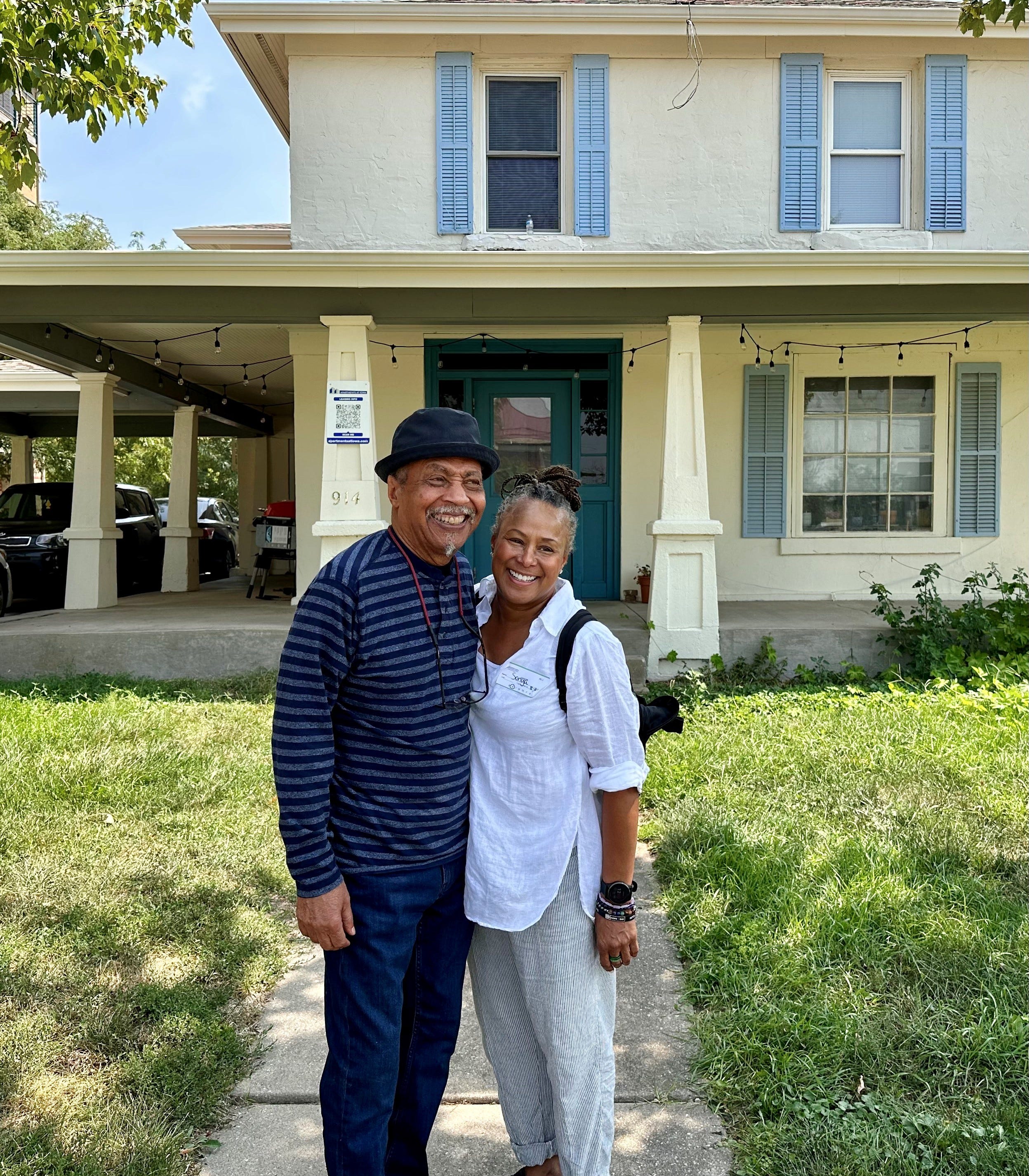 Meet Lulu Johnson, the 1st Black woman to earn a Ph.D in Iowa, and a 7 ...