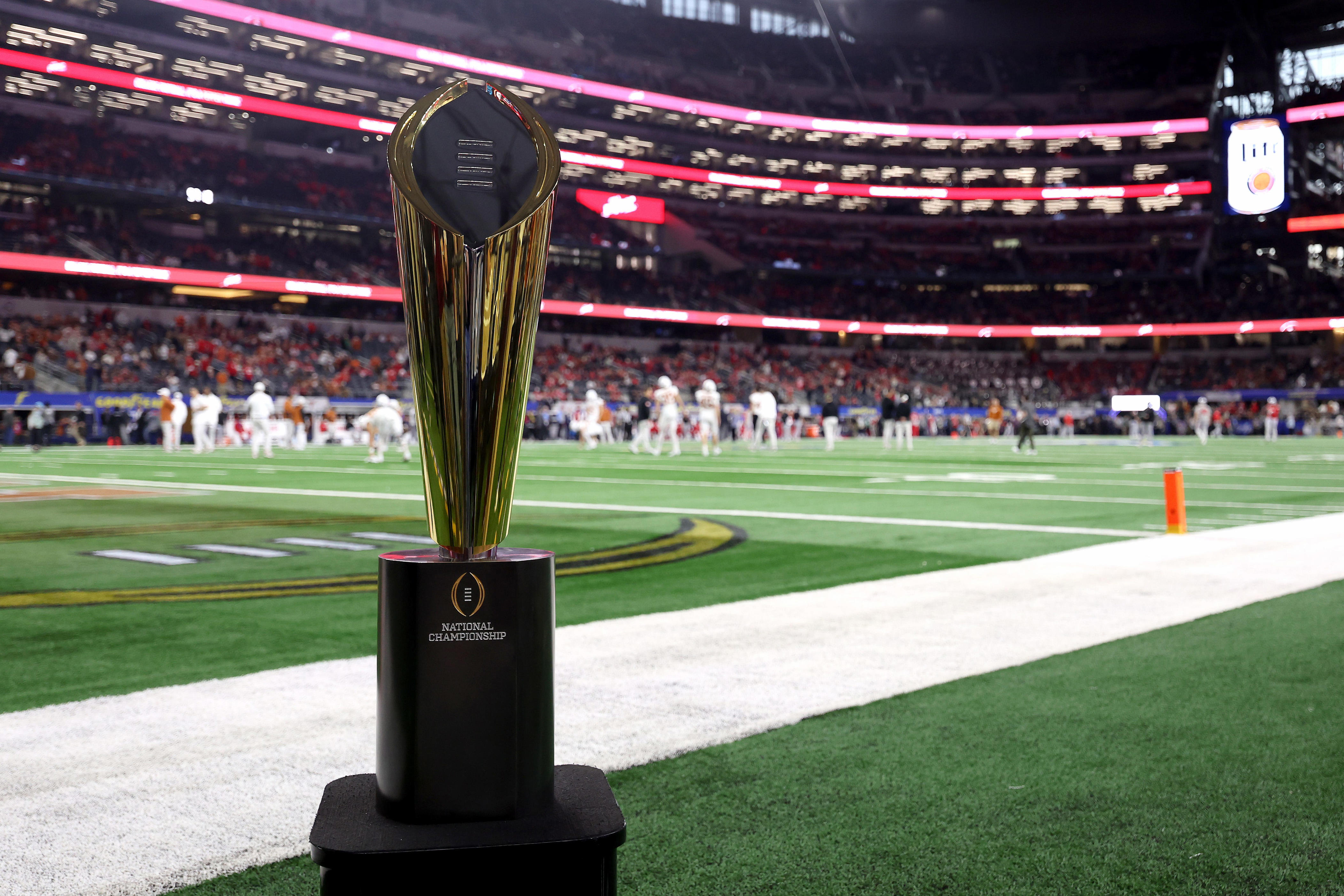 When Do College Football Playoff Rankings Come Out Today
