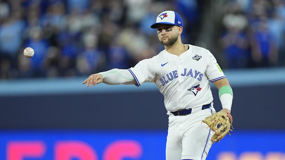 2 Free-Agent Options The Blue Jays Could Pursue As Bo Bichette Alternatives