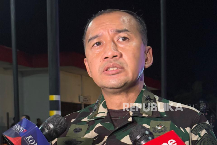 Alasan Pembubaran Aksi di Aceh, TNI: Bendera Bulan Bintang Dilarang Diangkat