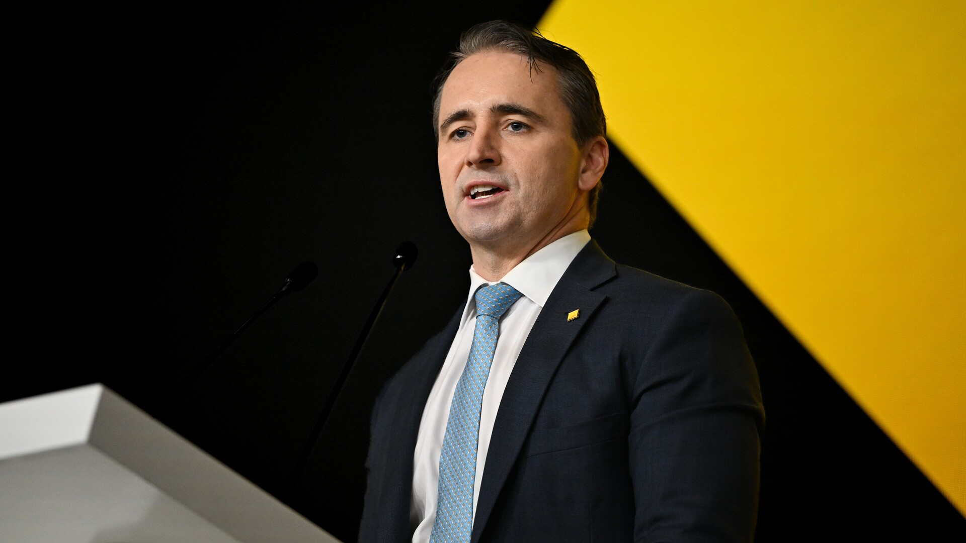 Bank CEO calls for cuts to migration to make housing ‘more affordable’