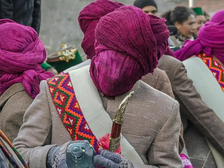 What is the Raulane festival of Kinnaur? The viral, mysterious ...