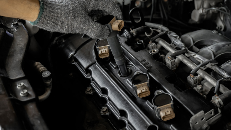 Spark Plugs Seized? Here's What Causes It & How To Remove Them