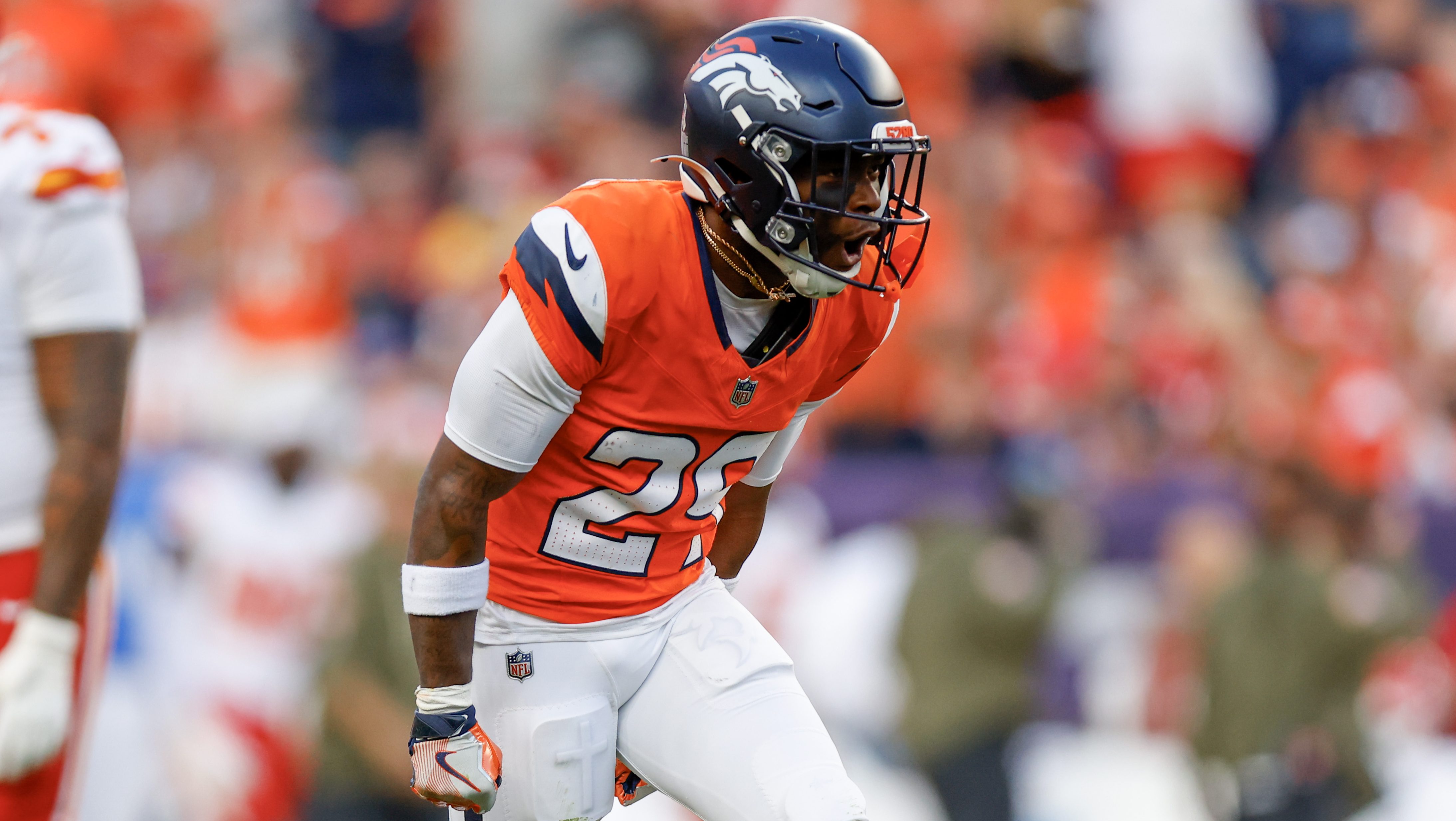 Undrafted CB Called ‘Biggest Winner’ for Broncos After Win Over Chiefs