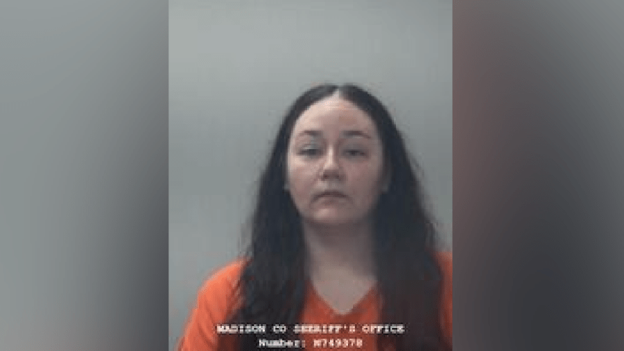 Huntsville police arrest woman in August wreck that killed 8th grader