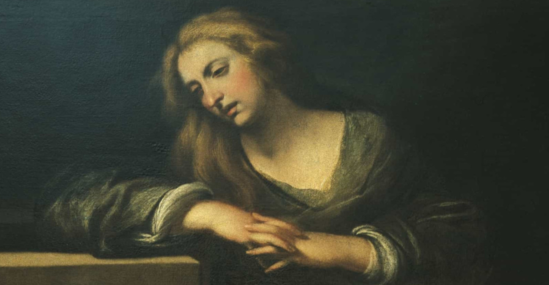 María Magdalena, la figura más incomprendida de la Biblia