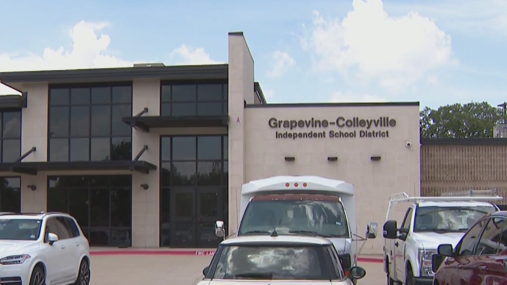 Grapevine-Colleyville ISD lays out plans to close 2 campuses