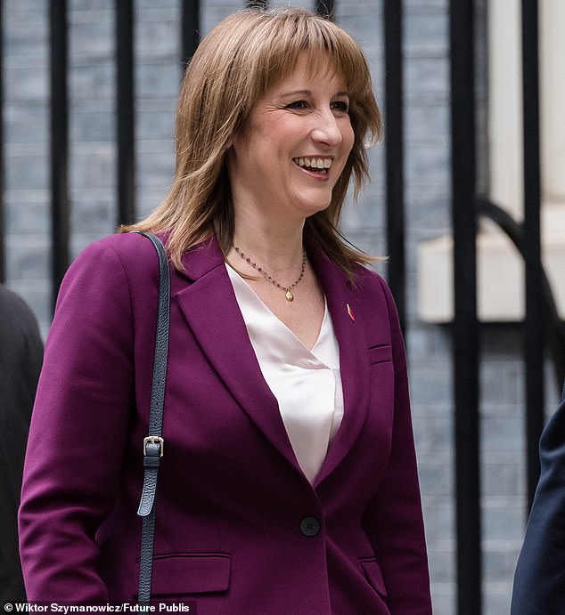 Will Labour kill off the corner shop? Convenience stores fear taxes ...