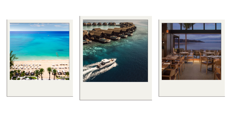 We visited 100+ beach vacation spots — these were our favorites