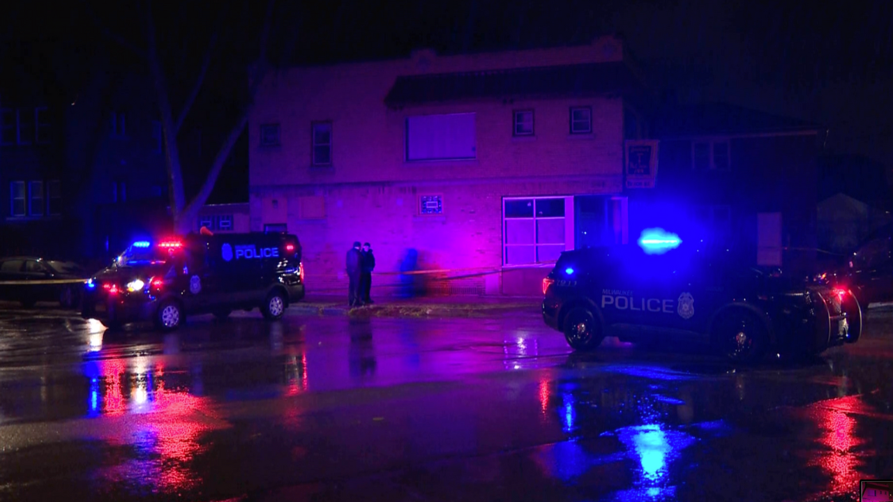 28-year-old killed in overnight shooting near 30th and Atkinson in ...