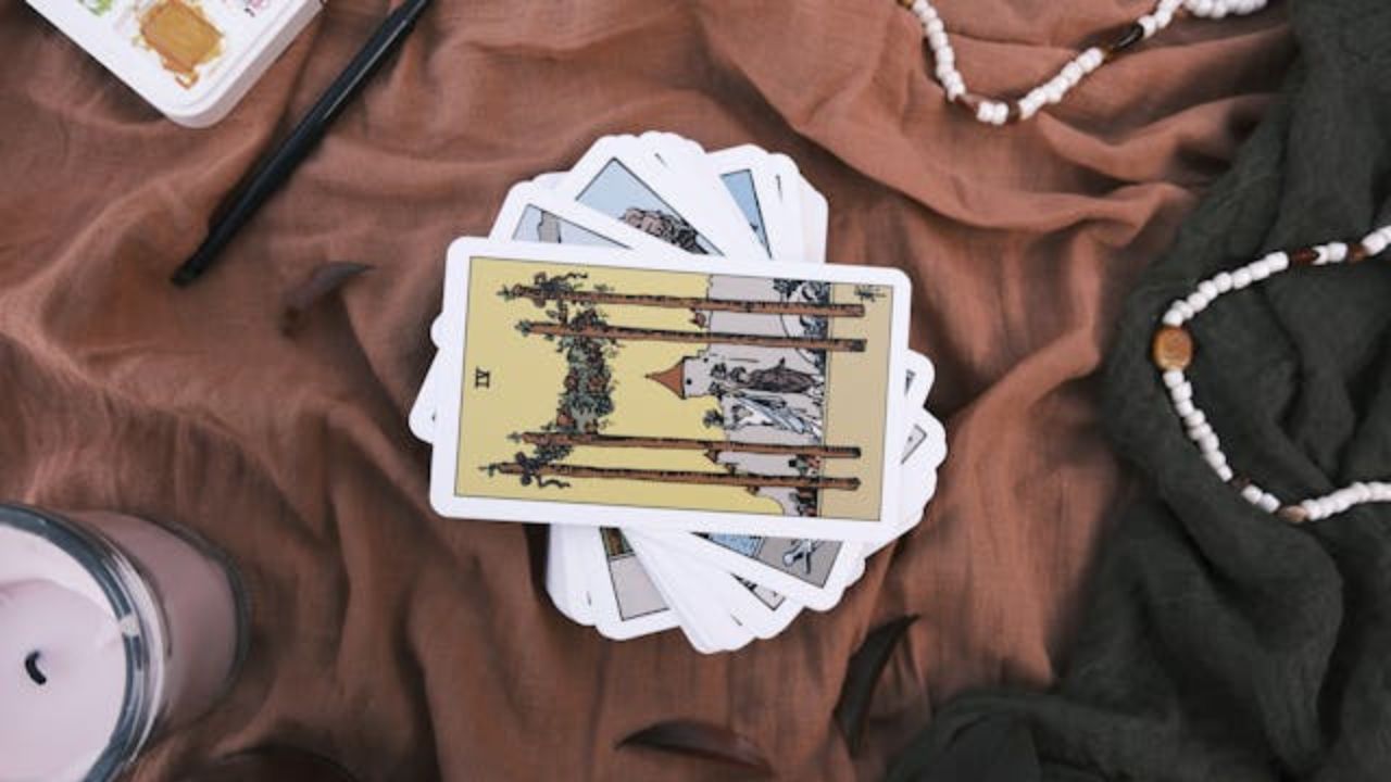 Gypsy Cards: a week marked by professional growth and greater emotional ...