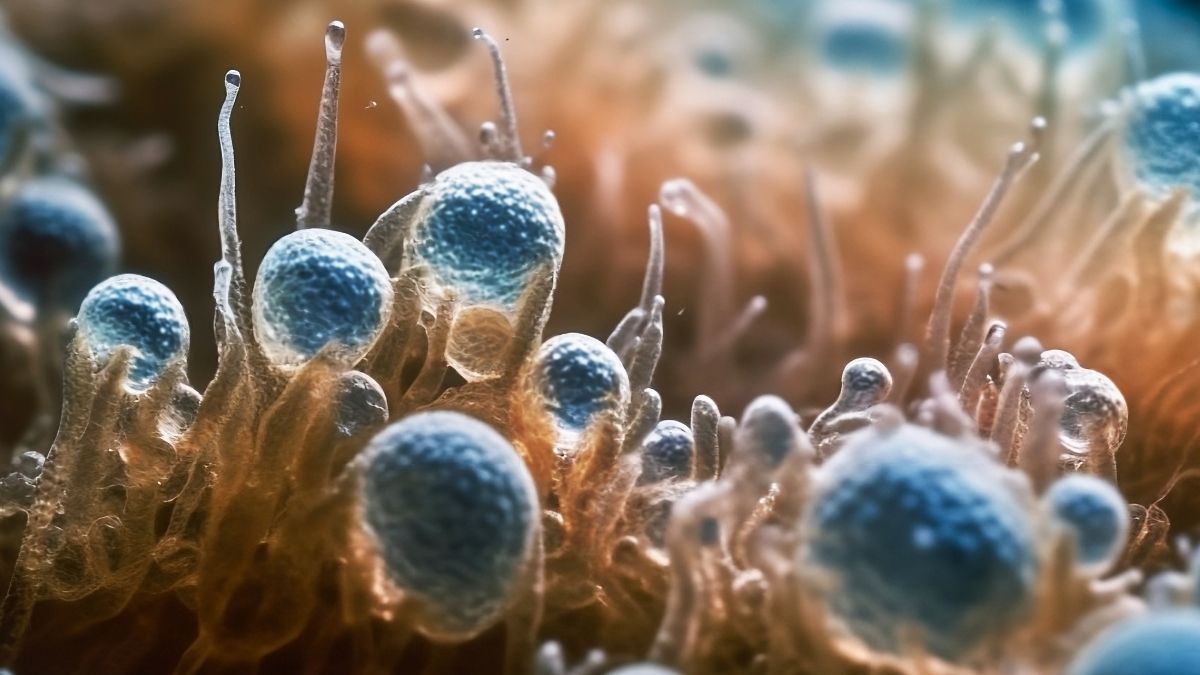 Earliest Chemical Traces of Life on Earth Discovered in 3.3-Billion ...